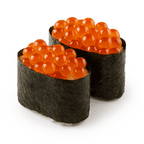 Best IKURA [SALMON EGG] (2 pcs) in Maple Valley, WA