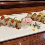 Best BUMBLEBEE ROLL in Maple Valley, WA