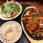 Best CHICKEN TERIYAKI in Maple Valley, WA