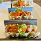 Best SPICY TUNA TACOS in Maple Valley, WA