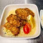 Best DEEP FRY OYSTER in Maple Valley, WA