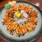 Best CRISPY ALASKA ROLL in Maple Valley, WA