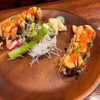 Best MOUNTAIN ROLL in Maple Valley, WA