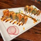 Best GODZILLA ROLL in Maple Valley, WA