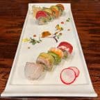 Best RAINBOW ROLL in Maple Valley, WA