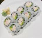 Best CALIFORNIA ROLL in Maple Valley, WA