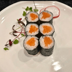 Best SALMON MAKI in Maple Valley, WA