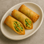 Best VEGETABLE EGG ROLL in Maple Valley, WA