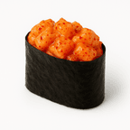 Best SPICY SCALLOP (2 pcs) in Maple Valley, WA