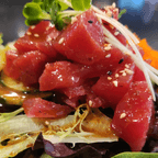 Best TUNA POKE in Maple Valley, WA