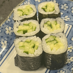 Best CUCUMBER MAKI in Maple Valley, WA