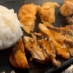 Best KIDS CHICKEN TERIYAKI in Maple Valley, WA