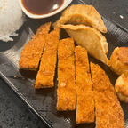 Best KIDS CHICKEN KATSU in Maple Valley, WA