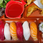 Best SUSHI BENTO in Maple Valley, WA