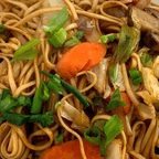 Best CHICKEN YAKISOBA in Maple Valley, WA