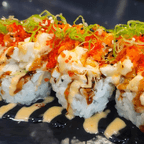 Best FIRECRACKER ROLL in Maple Valley, WA