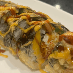 Best KILLER SALMON ROLL in Maple Valley, WA