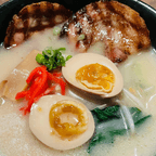 Best TONKOTSU SHOYU RAMEN (RICH) in Maple Valley, WA
