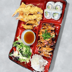 Best CHICKEN TERIYAKI BENTO in Maple Valley, WA